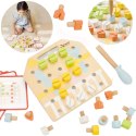 CLASSIC WORLD Wooden Manipulative Board Logic Puzzle