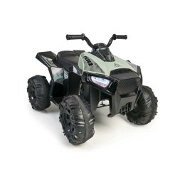 FEBER Quad Pojazd Elektryczny 12VBoxer Moro