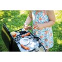 SMOBY Grill Ogrodowy dla dzieci Barbecue 18 akcesoriów