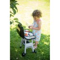 SMOBY Grill Ogrodowy dla dzieci Barbecue 18 akcesoriów