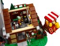 LEGO 10332 ICONS Średniowieczny plac miejski