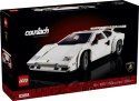 LEGO 10337 Icons Lamborghini Countach 5000 Quattro