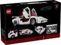 LEGO 10337 Icons Lamborghini Countach 5000 Quattro