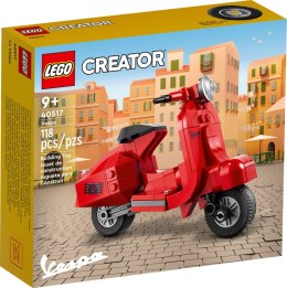 LEGO 40517 Creator Vespa