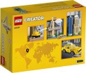 LEGO 40519 Pocztówka z Nowego Jorku