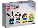 LEGO 40622 BrickHeadz Disney 100 urodziny