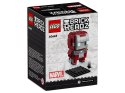 LEGO 40669 BrickHeadz Figurka Iron Man MK5