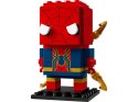 LEGO 40670 BrickHeadz Iron Spider-Man