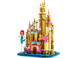 LEGO 40708 Disney Mały zamek Arielki