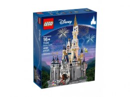 LEGO 71040 Disney Zamek Disneya