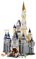 LEGO 71040 Disney Zamek Disneya