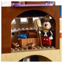 LEGO 71040 Disney Zamek Disneya