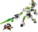 LEGO 71454 DREAMZZZ Mateo i robot Z-Blob