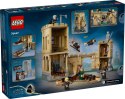 LEGO 76437 Harry Potter Nora edycja kolekcjonerska