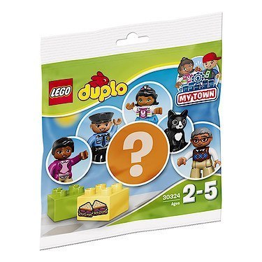 LEGO DUPLO 30324