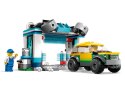 LEGO(R) CITY 60362 Myjnia samochodowa