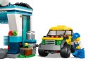 LEGO(R) CITY 60362 Myjnia samochodowa