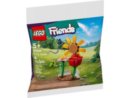 LEGO(R) FRIENDS 30659 Ogród pełen kwiatów