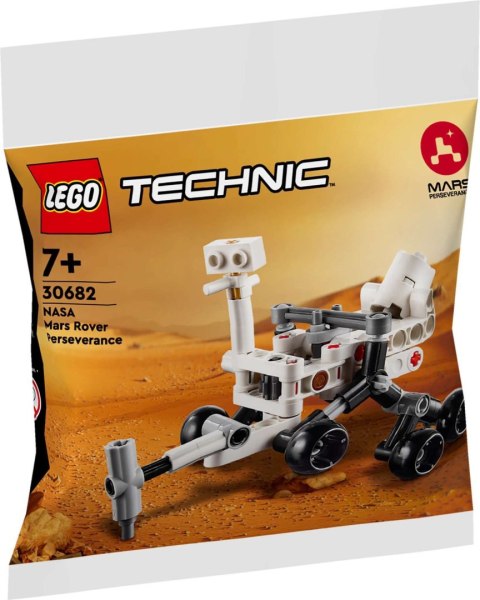 LEGO(R) TECHNIC 30682 NASA Mars Rover Persever