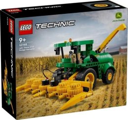 LEGO(R) TECHNIC 42168 John Deere 9700 Forage Harve..