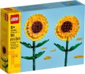 Lego MERCHANDISE 40524 Słoneczniki