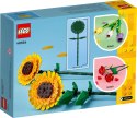 Lego MERCHANDISE 40524 Słoneczniki