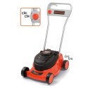 SMOBY Kosiarka do trawy Black+Decker