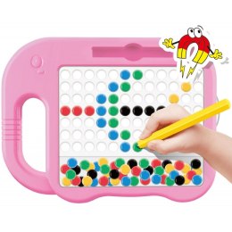 WOOPIE Tablica Magnetyczna dla Dzieci Montessori MagPad Słonik