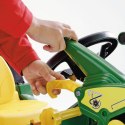 Rolly Toys rollyFarmtrac John Deere 7930 - Traktor na pedały z łyżką Zielony