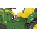 Rolly Toys rollyFarmtrac John Deere 7930 - Traktor na pedały z łyżką Zielony