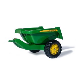 Rolly Toys Przyczepa Rolly Kipper do traktora John Deere