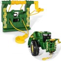 Rolly Toys rollyPowerwinch Wyciągarka John Deere Wciągarka do trakotrów