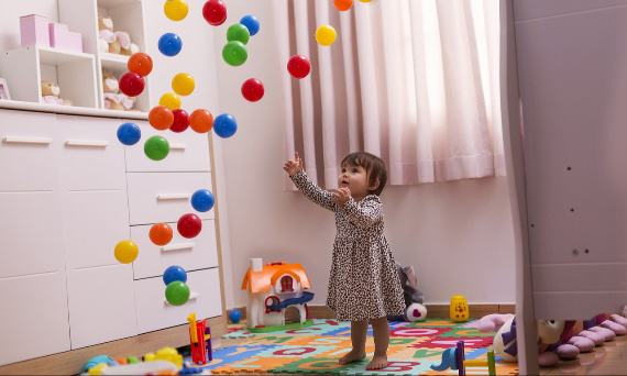 Zabawki edukacyjne – klucz do rozwoju Twojego dziecka