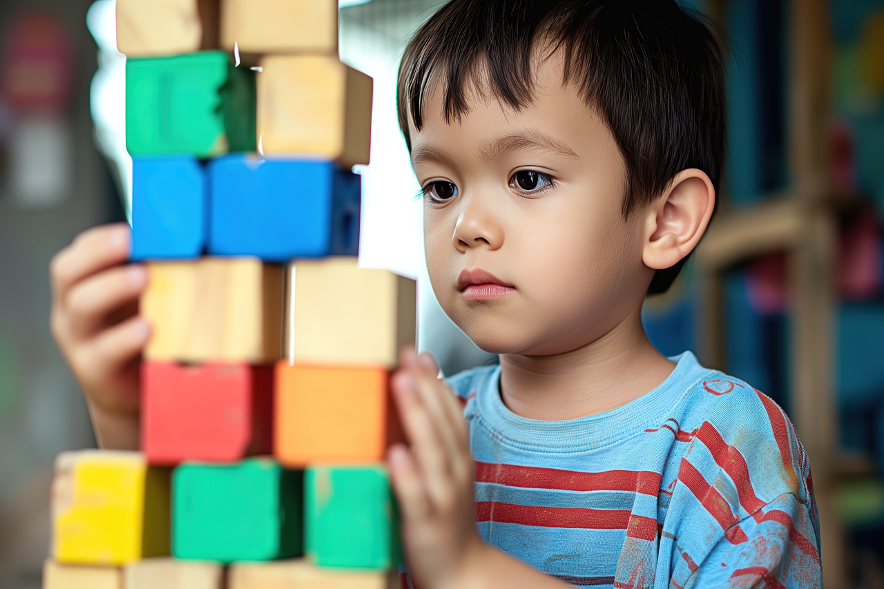 Metoda Montessori – klucz do samodzielności i rozwoju dziecka