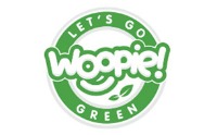 Woopie Let's Go Green